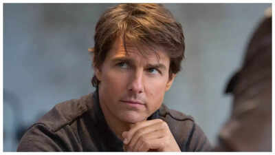 Tom Cruise abandons GBP 35 MILLION London home after robbery; actor concerned about security in area
