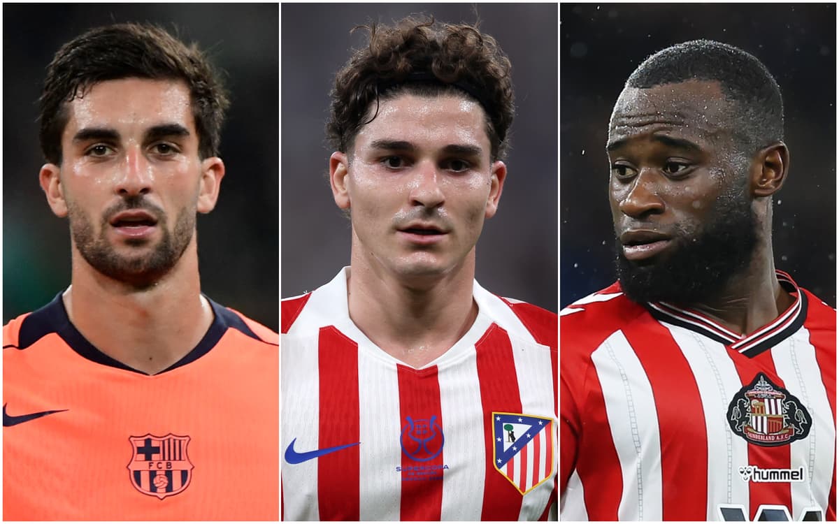 Transfer news LIVE! Arsenal deal imminent; Chelsea launch shock late bid; new Liverpool target; Man Utd latest
