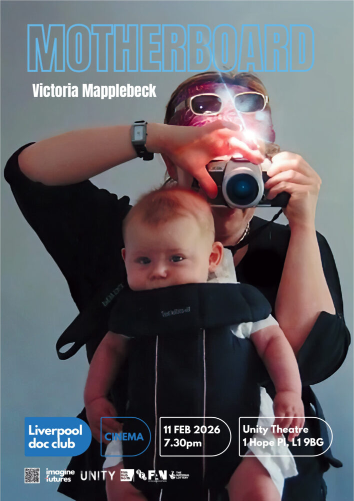 Credit: Unity Theatre Liverpool Doc Club The Guide Liverpool