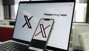 Paris prosecutors search Elon Musk's social media platform X offices