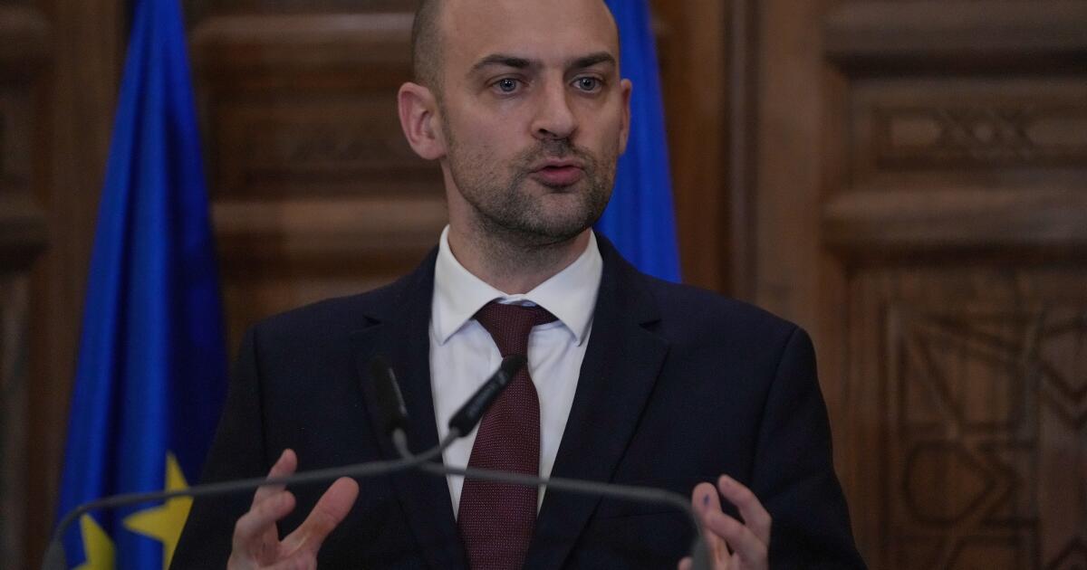 France summons envoy over U.S. comments on right-wing activist’s death