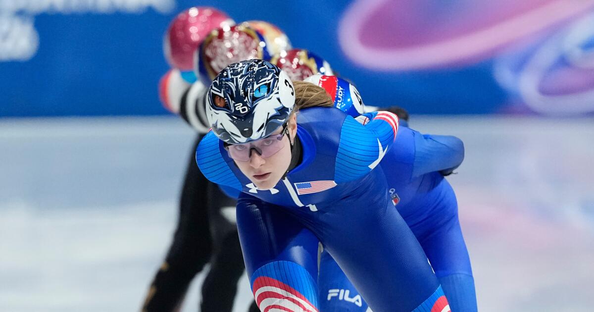 2026 Winter Olympics live updates: Results, medal count and schedule