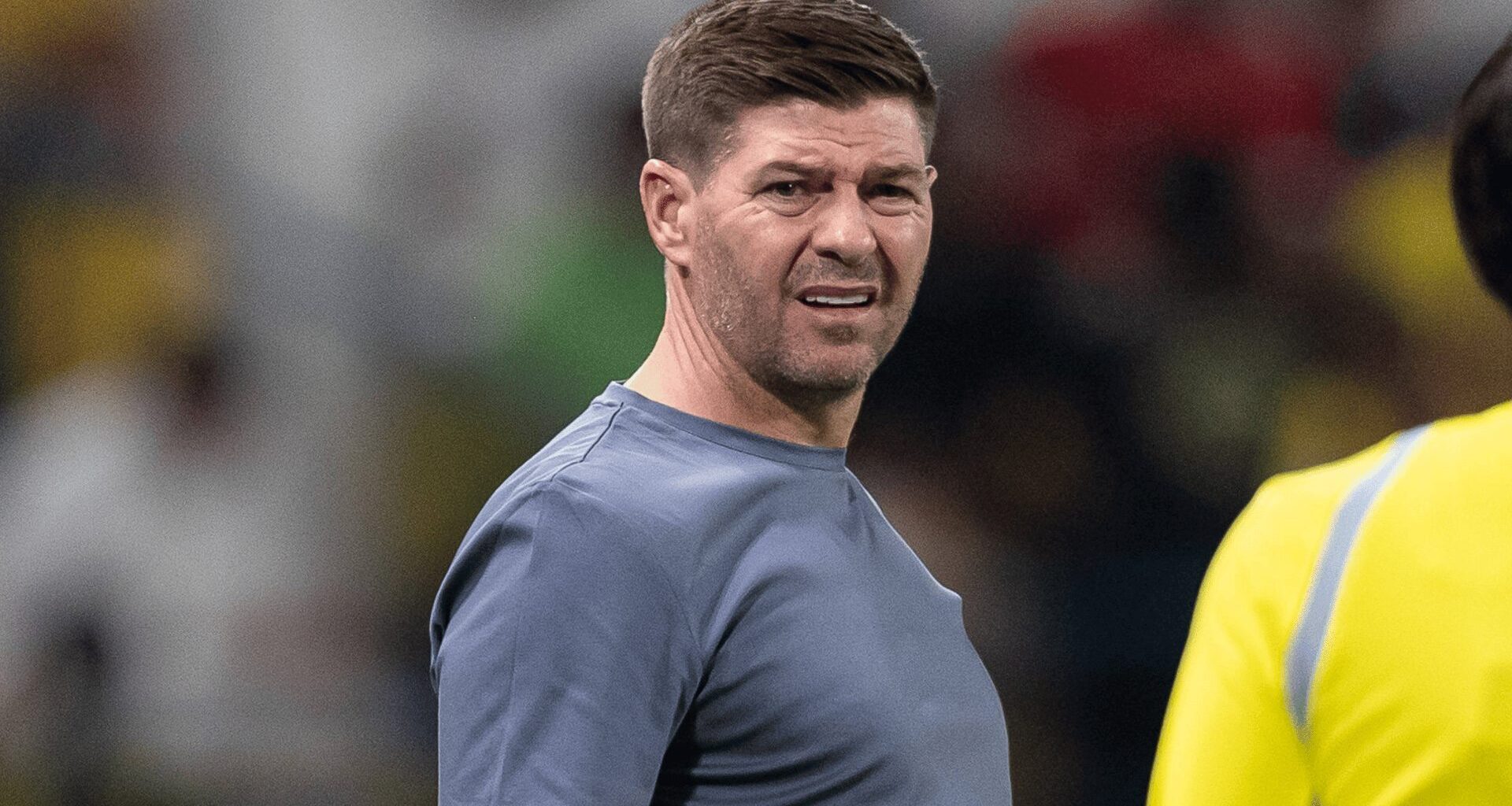 'Excellent’ Liverpool ace leaves Steven Gerrard in awe vs Newcastle