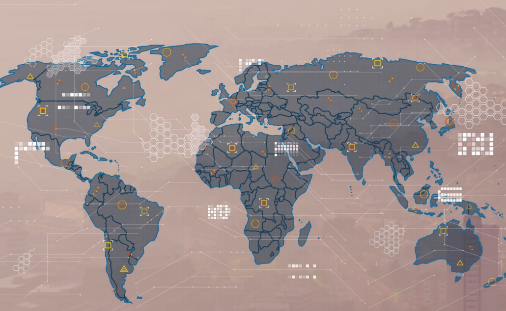 Europe dominates list of most resilient countries – report