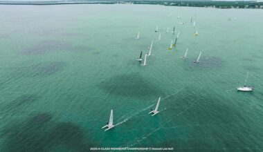 North American A-Class Midwinter Championship 2026