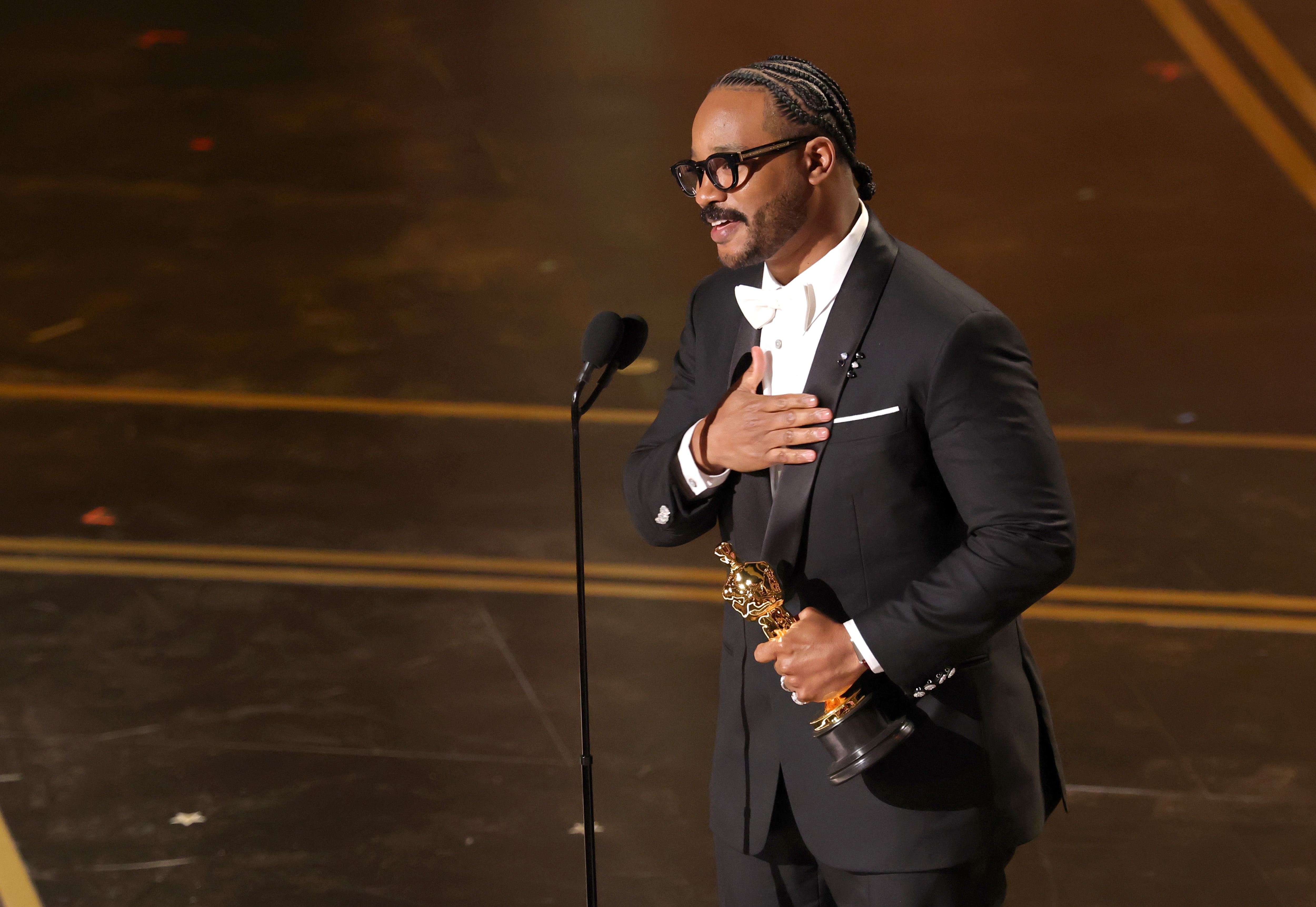 Ryan Coogler