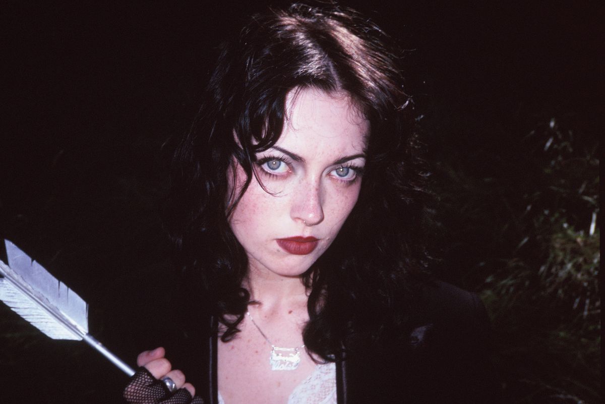Violet Grohl will make her UK festival debut at Reading and Leeds