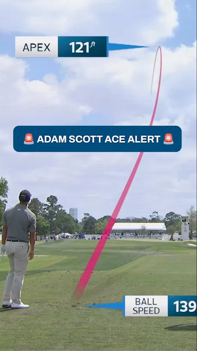 TWO aces in the SAME day 🤯 - YouTube