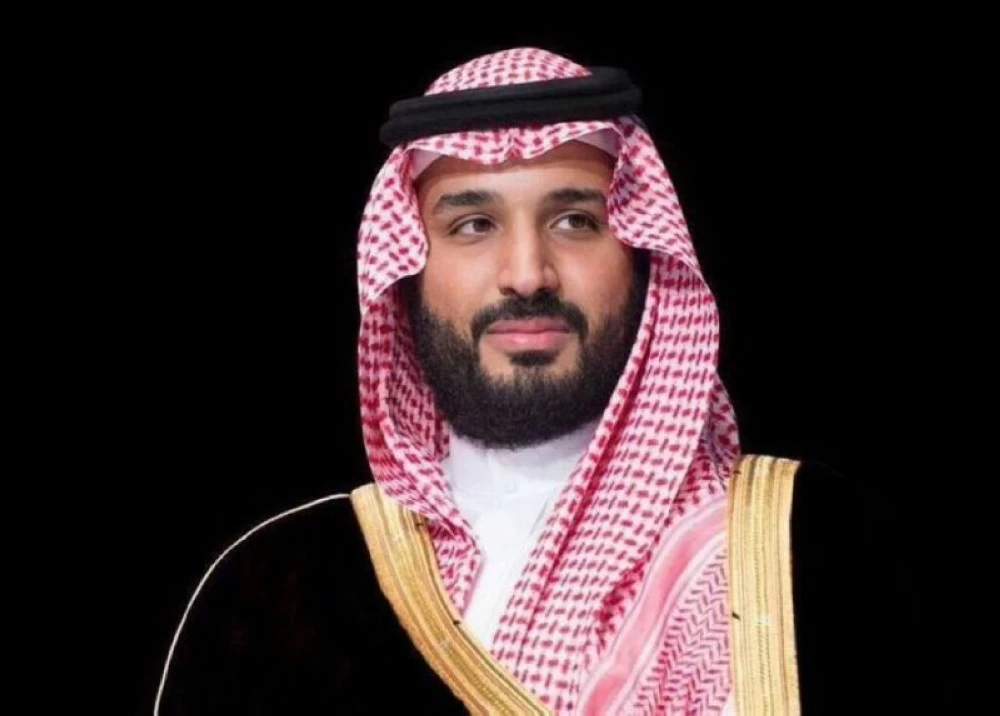 UK PM affirms support for Saudi Arabia in call with Crown Prince
