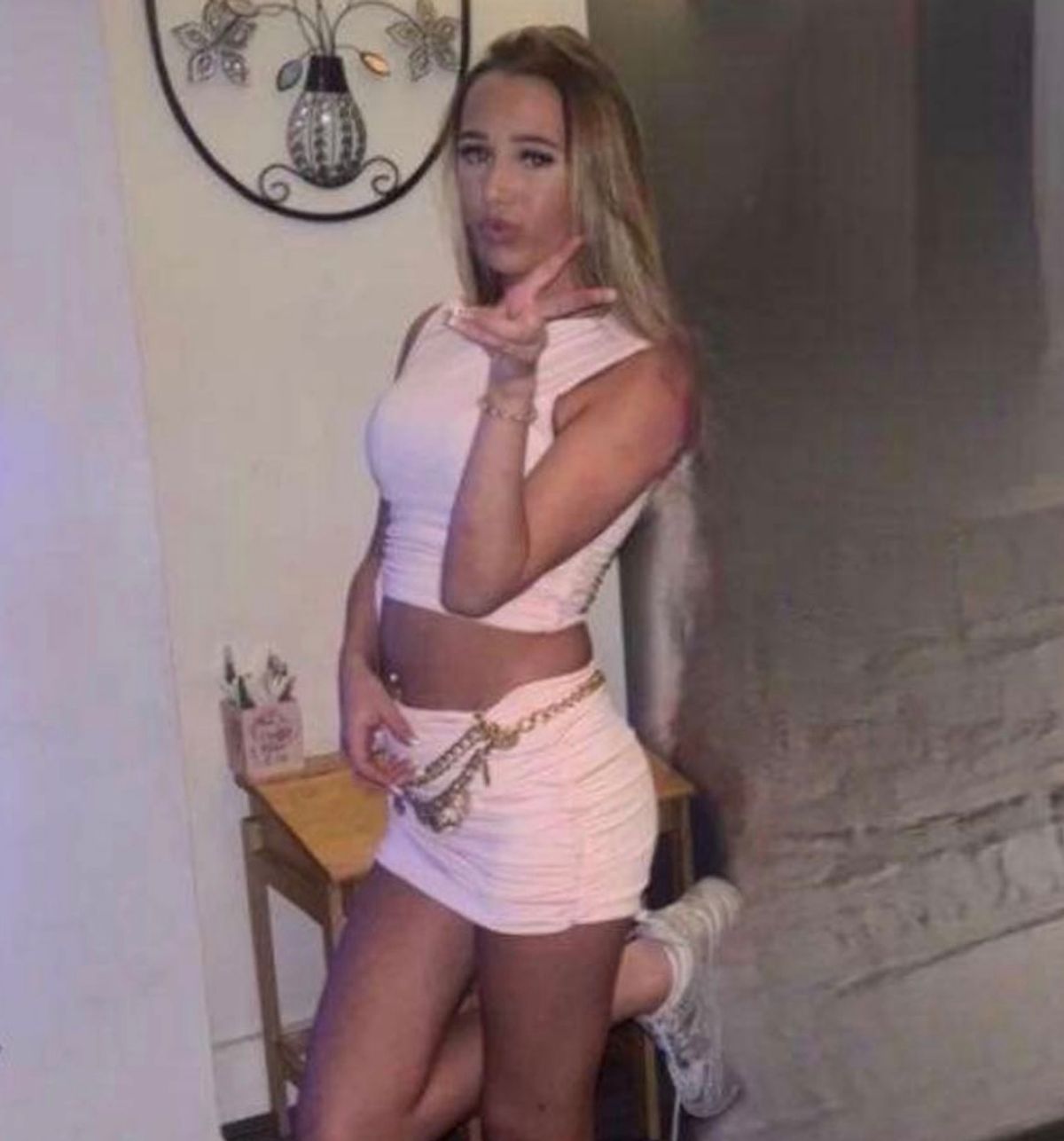 Chloe Watson