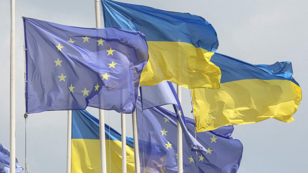 EU 'deeply concerned' by reports Hungary leaked negotiation details to Russia