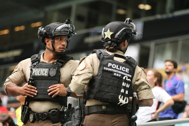 The 2026 World Cup will be the biggest ever, spread across 16 cities and expected to pull in over 6.5 million fans, a scale that creates huge opportunities, and equally huge security risks.