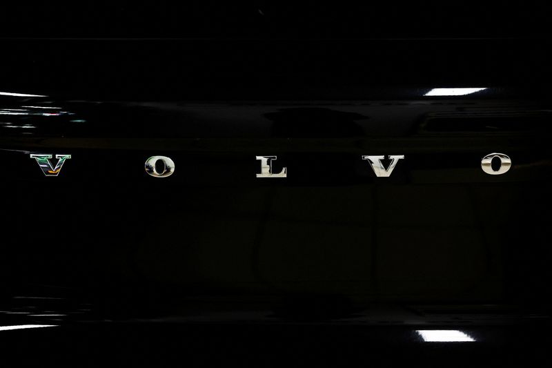 Volvo Group to close loss-making unit in Scotland citing supply chain woes and trade barriers