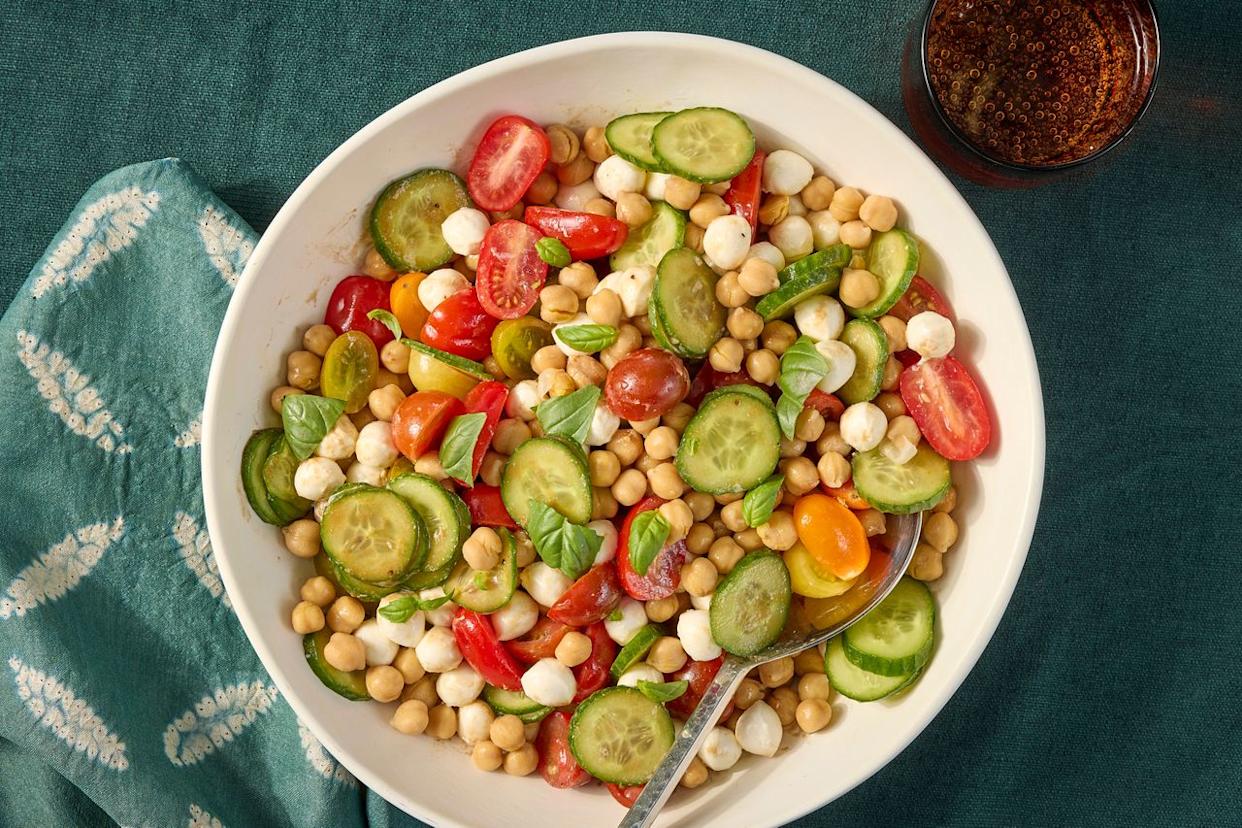 Credit: Photographer: Jen Causey, Food Stylist: Jennifer Wendorf, Prop Stylist: Josh Hoggle