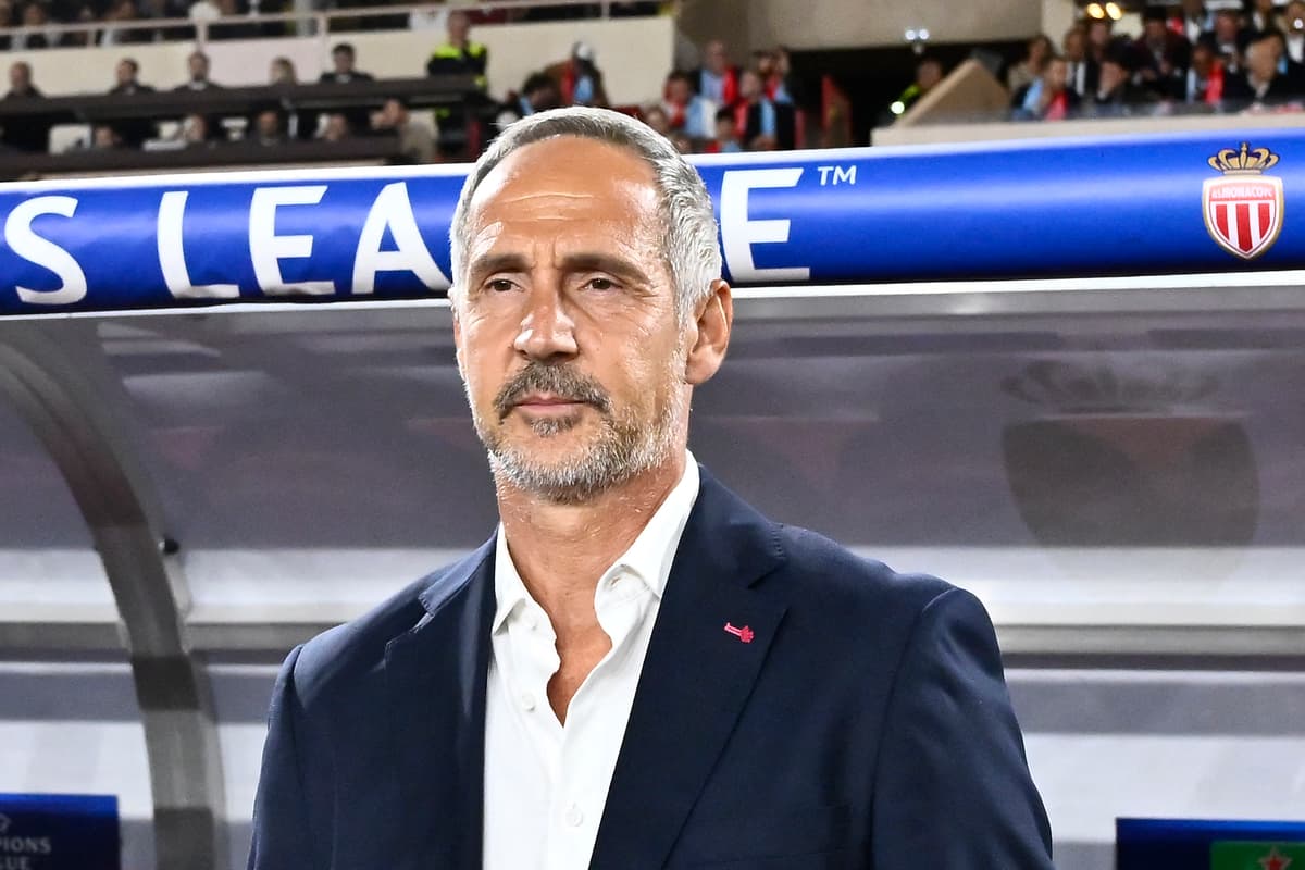 Adi Hutter reveals one condition to become Tottenham manager in new update - London Evening Standard