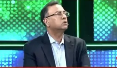 Basit Ali