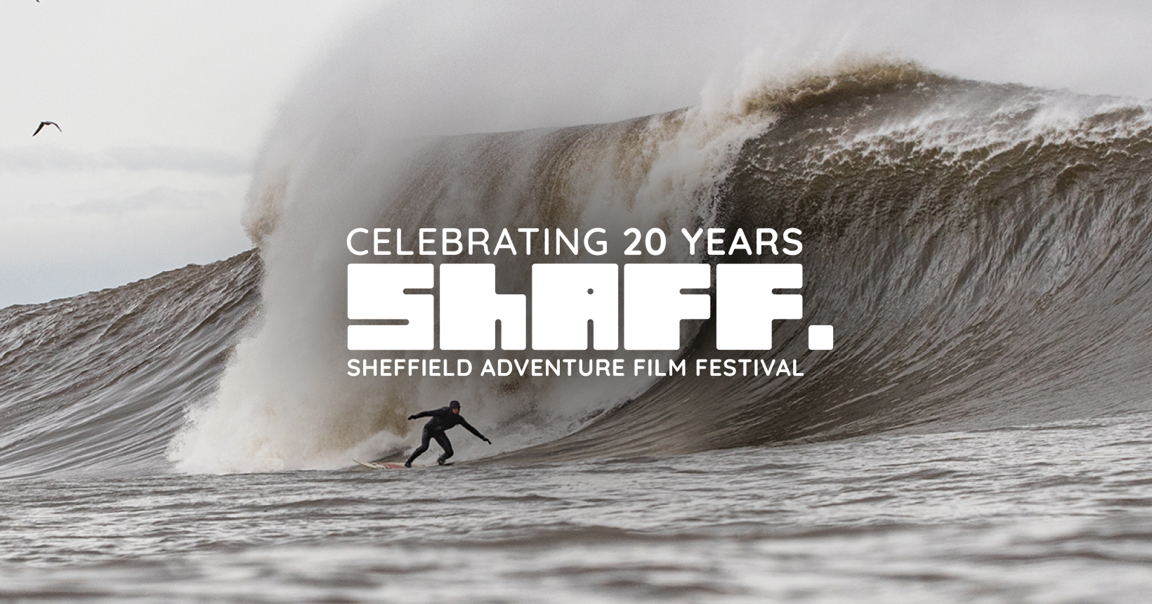 Adventure film festival returns to celebrate local talent