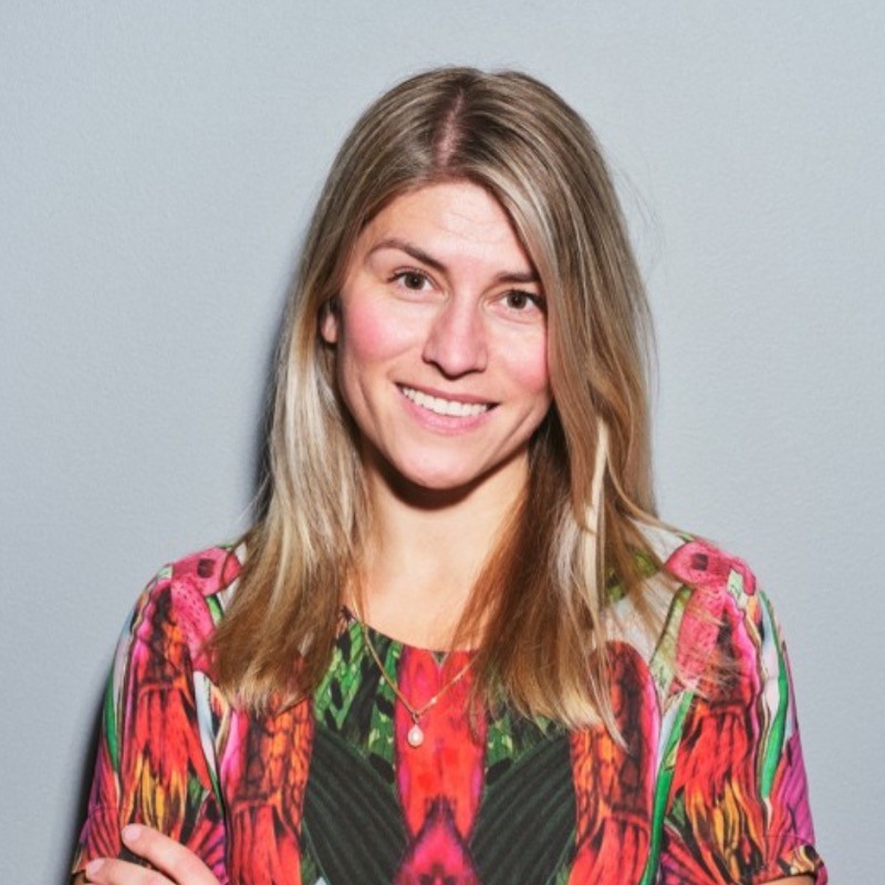 Rebecka-Lothman