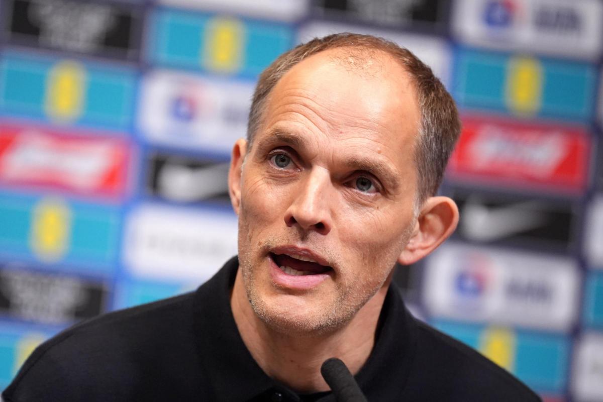 How to watch England vs Uruguay in World Cup warm-up: TV and stream details