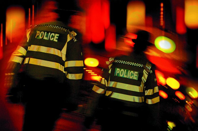 Man fighting for life after being found unconscious on Birmingham pavement