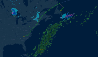 Charlotte‑to‑London flight diverts for medical emergency – WSOC TV