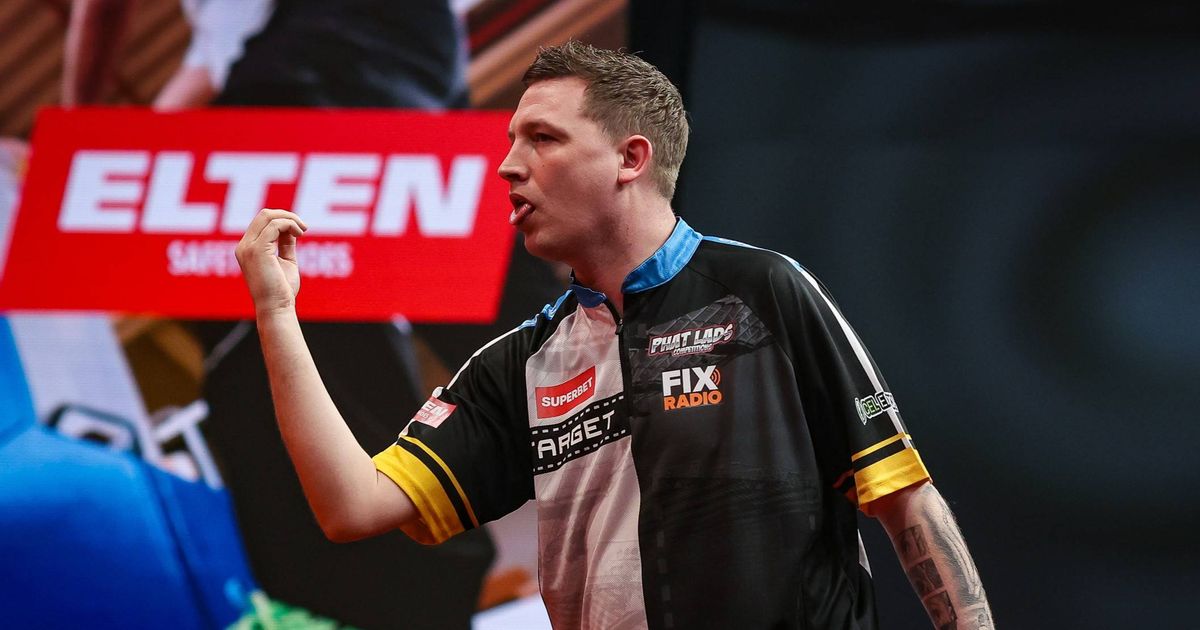 Dartsnews.com