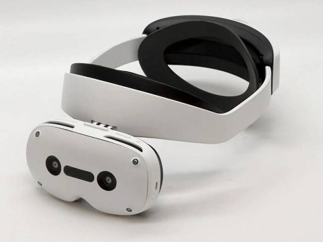 lynx r2 headset