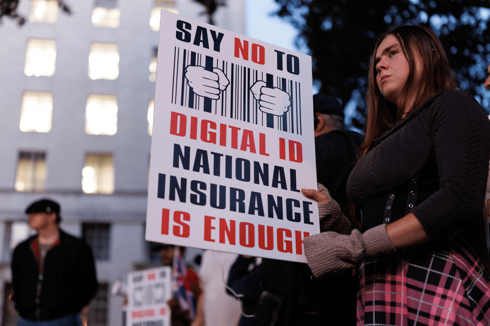 Protest