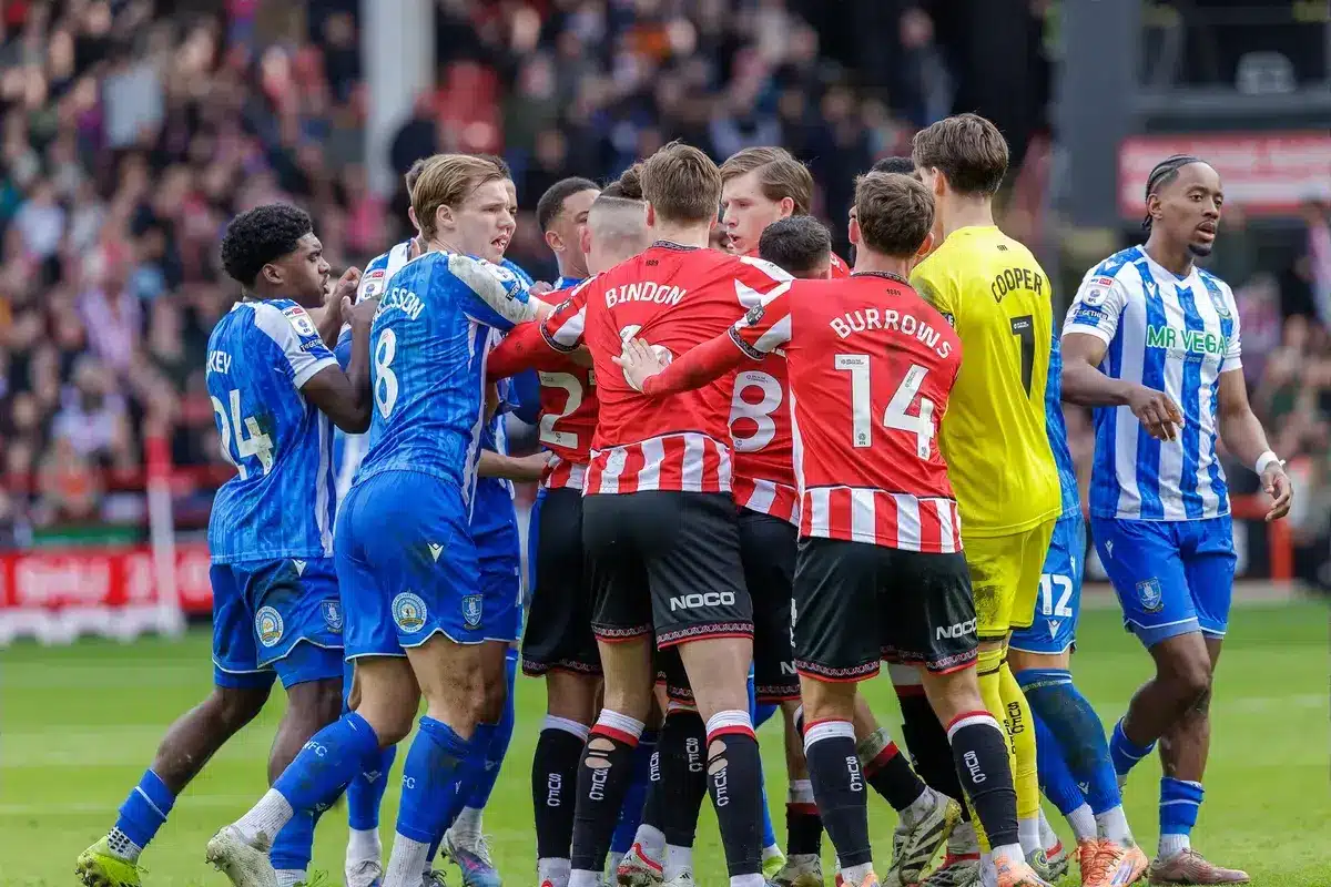Josh Windass' agents eyed Sheffield Wednesday to Sheffield United deal