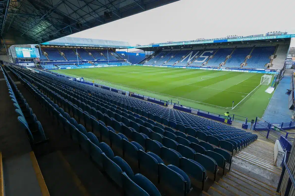 Sheffield Wednesday eager to strike Kailen Hatfield contract deal