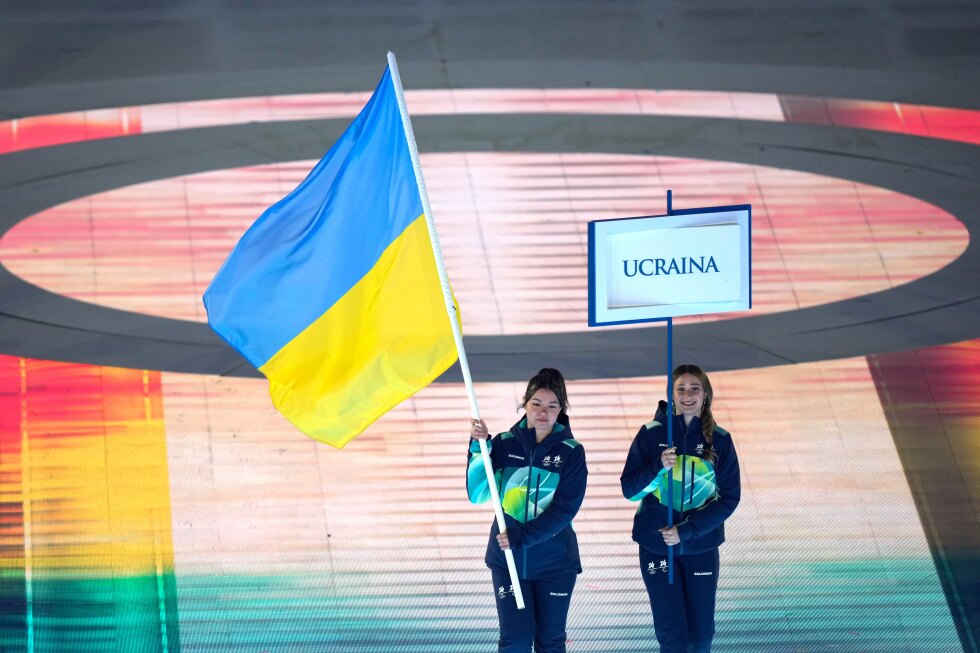 Ukraine accuses IPC and local organizers of systematic pressure at Milan Cortina Games