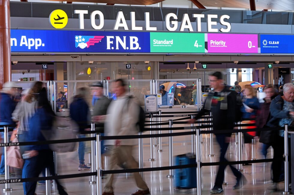 The reasons air travel can be stressful has multiplied in recent months