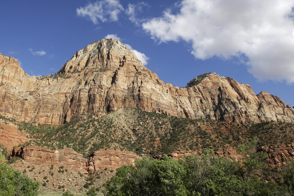 Trump's EPA is paving the way for hazier national parks, activists say