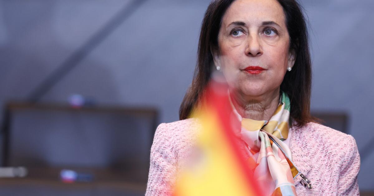 Spain says it has closed its airspace to U.S. planes involved in the Iran war