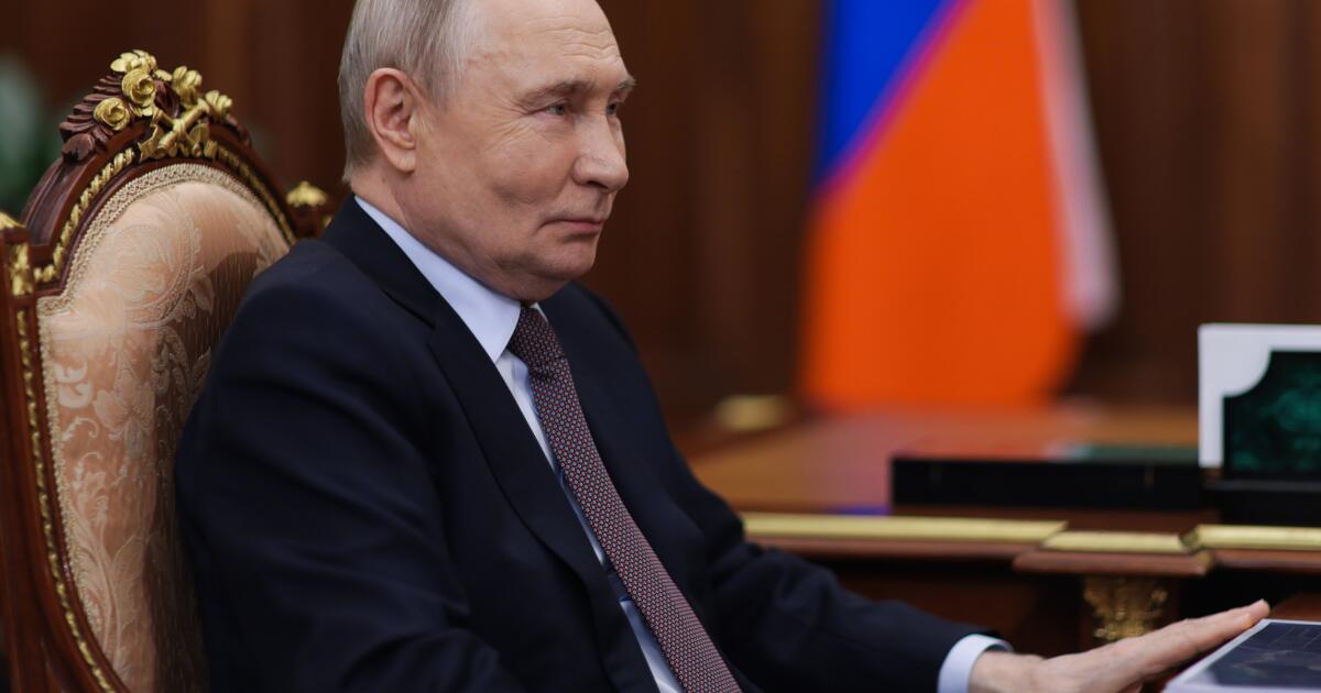 Russia has provided Iran with information that can help Tehran strike U.S. military, AP sources say