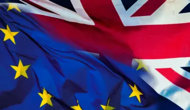 Lessons from Britain’s Brexit breakthrough - JNS.org