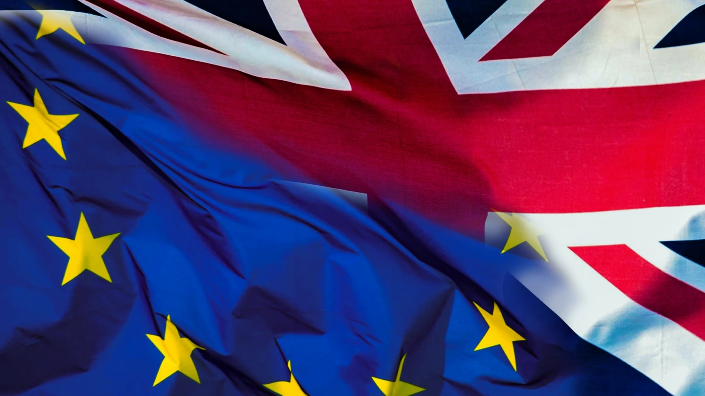 Lessons from Britain’s Brexit breakthrough - JNS.org