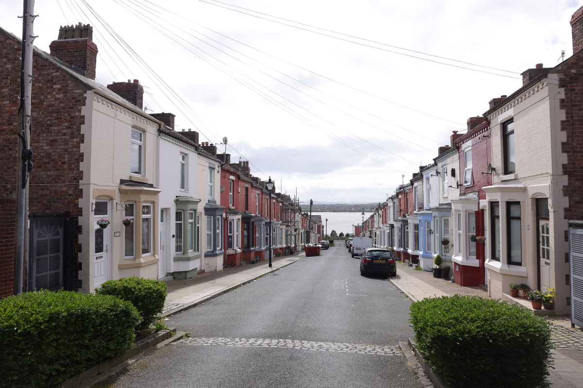 Malwood Street