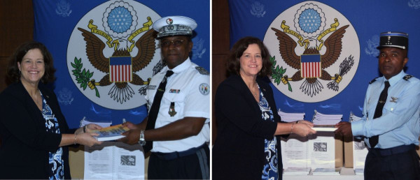 United States (U.S.) strengthens English Training for Madagascar’s Law Enforcement United States (U.S.) strengthens English Training for Madagascar’s Law Enforcement