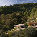 © İbrahim Özbunar Elmali House / PIN Architects - Exterior Photography