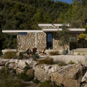© İbrahim Özbunar Elmali House / PIN Architects - Image 2 of 43