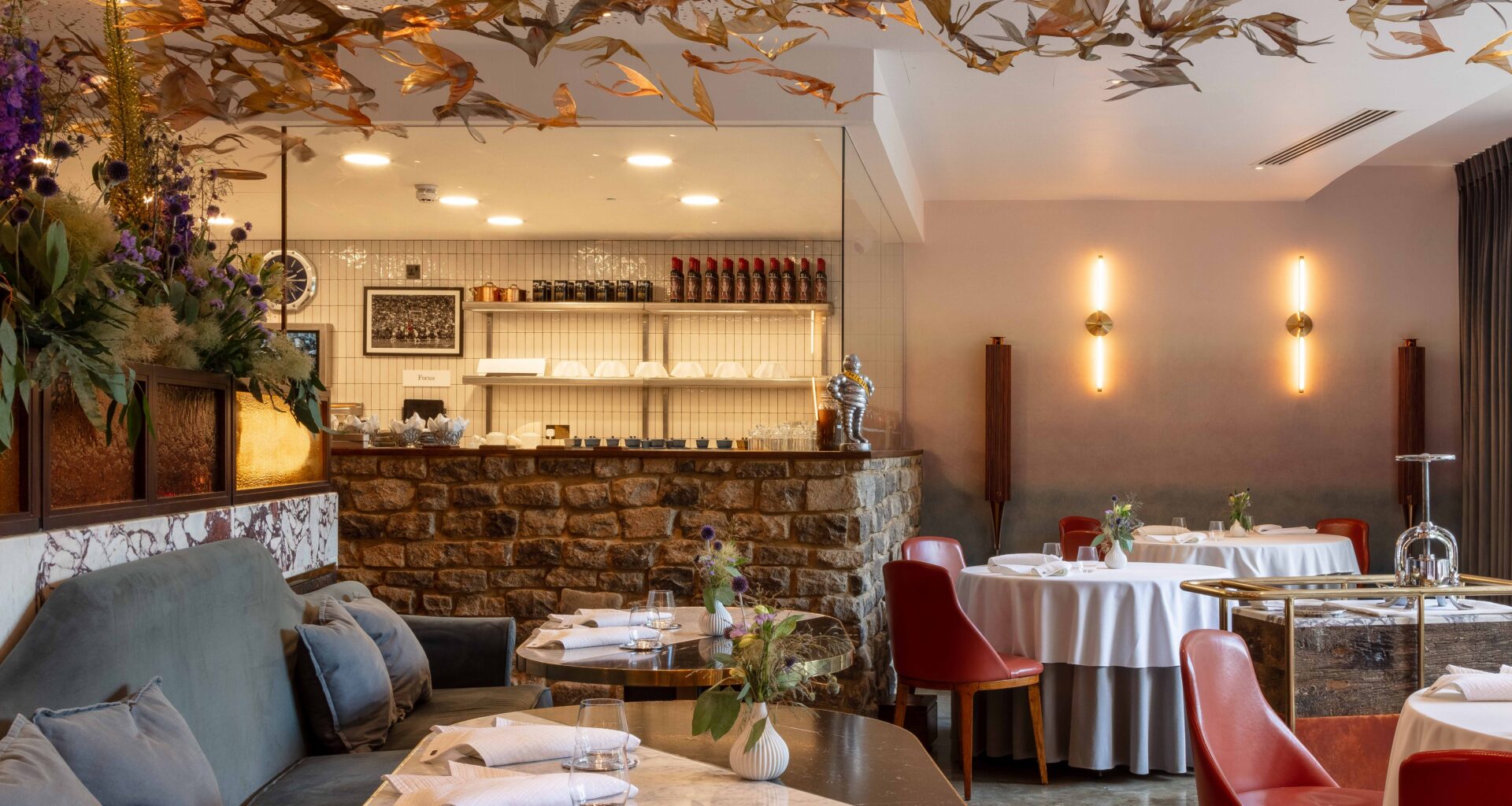 London’s Best Tasting Menus: Top Restaurants With Set Menu 2026
