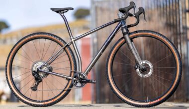 Are 32" Wheels the Future? We Asked the Bike Industry
