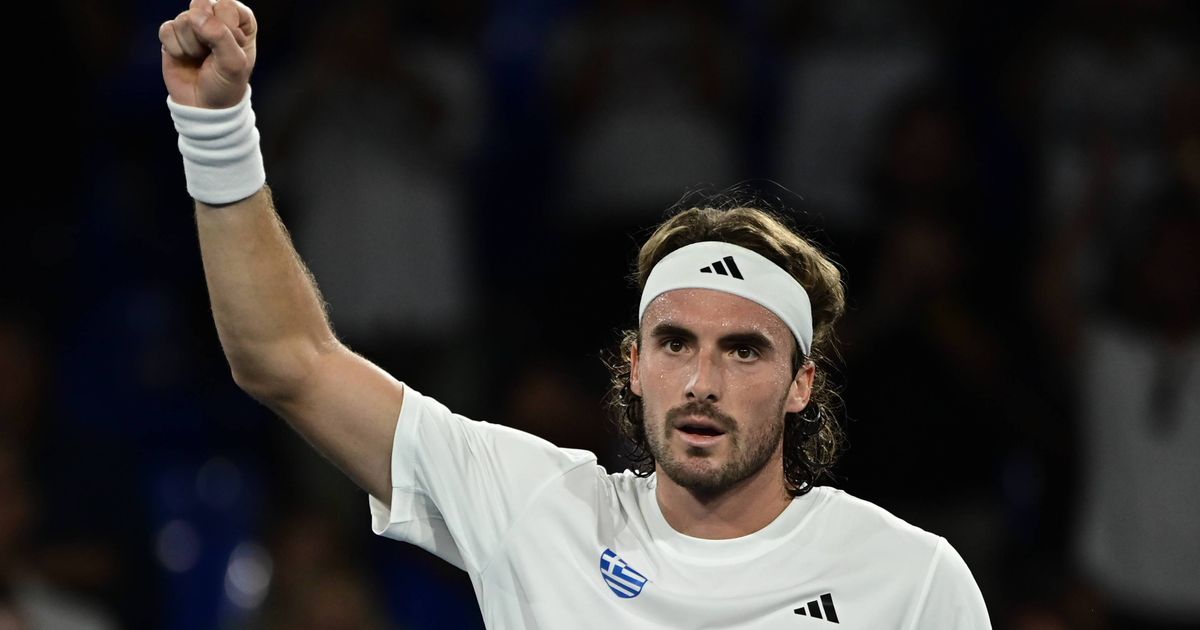 Tennisuptodate.com