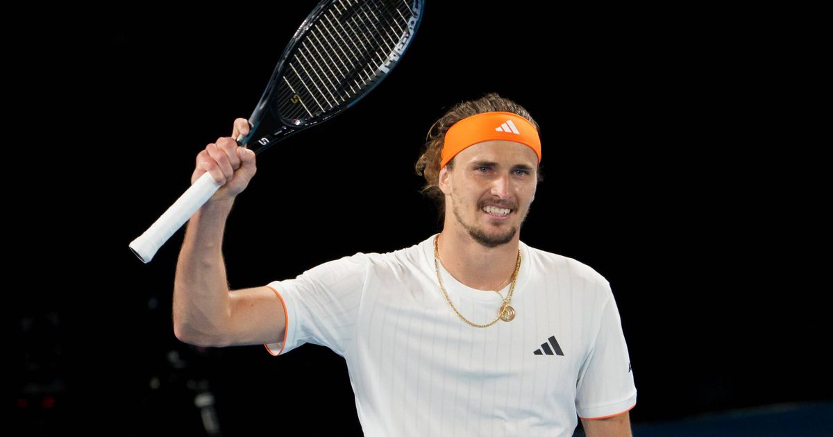 Tennisuptodate.com