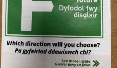 Wales watching - The midweek briefing