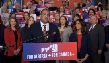 Nenshi wants to avoid Brexit mistakes in fight against Alberta separatists