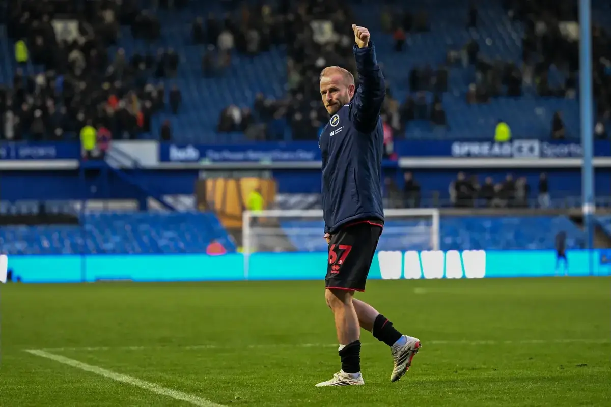 Sheffield Wednesday discuss potential Barry Bannan return