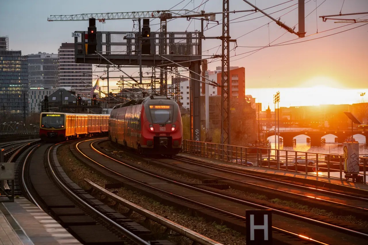Germany breached EU law with its rail tariff formula