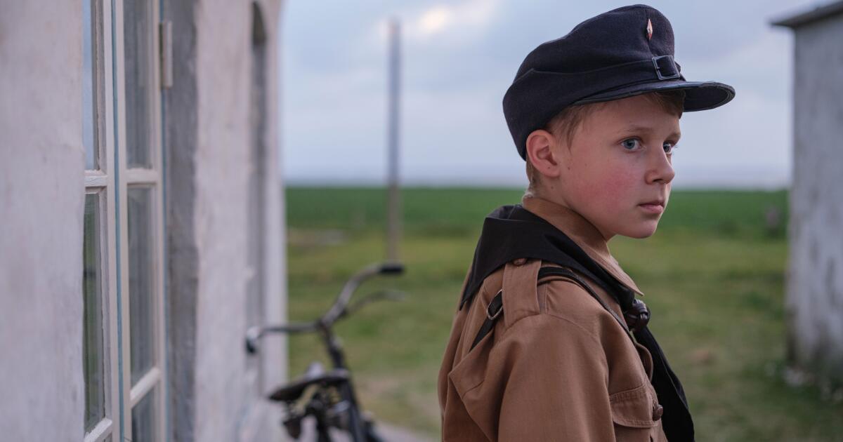 'Amrum' review: Director Fatih Akin delivers complex coming-of-age tale